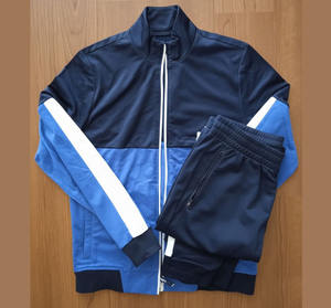 Chándal para Hombre Más Vendido en EE. UU. en 2025, con Diseño Personalizado, Colección de Invierno de Moda, Servicio OEM - Product Image 1