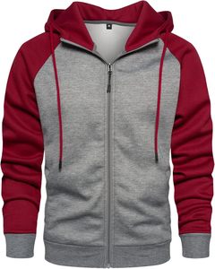 2025 hommes décontracté mode Joker Sublimation pull à capuche meilleure qualité drôle surdimensionné respirant conception solide motif OEM - Product Image 1