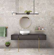 กระเบื้องบุผนังห้องน้ำเซรามิกดิจิตอลสุดหรูสำหรับผนังภายในบ้าน โรงแรม และพื้นที่เชิงพาณิชย์ ขนาด 300×450 มม. - Product Image 4