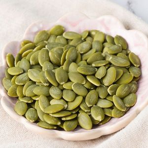 Vente en gros d'usine de graines de <span class=keywords><strong>citrouille</strong></span> verte décortiquées de qualité supérieure, grade AA, idéales pour la pâtisserie, les collations et la transformation alimentaire. - Product Image 4