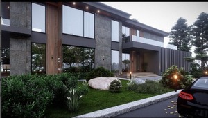 <b>Self</b> <b>Adhesive</b> Outdoor Soft Flexible Stone Veneer <b>Wall</b> <b>Tile</b> Flexible Stone Cladding Veneer Sheets Panels Wholesale Price - Product Image 4