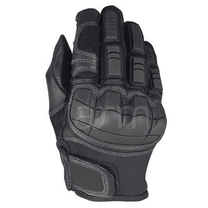 New Design Leather Tactical Gloves Hot Sale Full Finger High Quality Tactical Gloves For Sale - Product Image 2