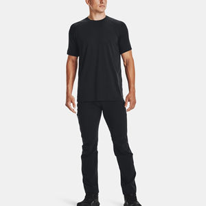 T-shirts pour hommes grande taille - Vente en gros et meilleur prix, haute qualité, nouvelle arrivée, polyester/coton respirant, écologique, service OEM - Product Image 4