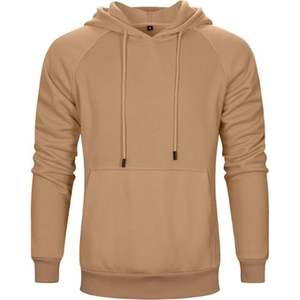 Wholesale <b>Zip</b> <b>Up</b> <b>Hoodies</b> for Men | OEM Custom Logo Sweatshirts | Heavyweight Cotton Streetwear <b>Hoodies</b> Factory Supply - Product Image 5