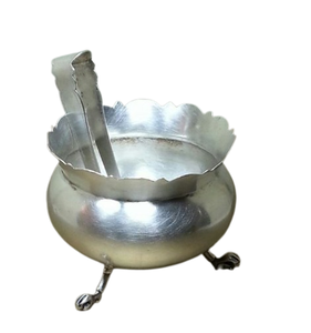 Tazón Decorativo de Metal para Refrigerios, Artículo para el Hogar, Organización del Hogar, Azucarero de Cocina, Venta al por Mayor para Hoteles y Restaurantes - Product Image 6