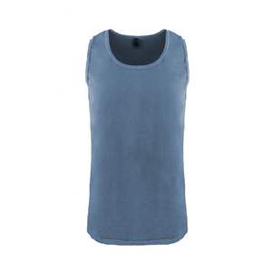 เสื้อกล้ามใส่ได้ทั้งชายและหญิงเสื้อแขนกุด - Product Image 3