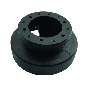 Eje no plegable con airbag - Product Image 1
