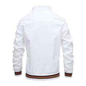 Le Pakistan a fabriqué des blousons d'aviateur de la meilleure qualité à bas prix sur mesure sur mesure blousons d'hiver d'aviateur pour hommes - Product Image 2