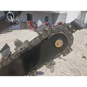 TORO TRX16 2024 Produit en état neuf - Product Image 4