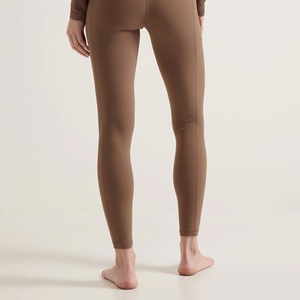 Pantalon de yoga taille haute pour femme Leggings sans couture Workout Fitness Gym Running Sports Tights Female Leggings - Product Image 5