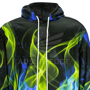 Productos de Moda: Chándal Sublimado para Hombre de Alta Calidad con Logotipo Personalizado, Ropa Deportiva Sublimada para Hombre - Product Image 5