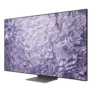 Buy Now QN85QN900B 85 Inch Neo-QLED 8K Smart TV / OLED TV Split Screen ThinQ Television