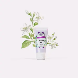 Leche Limpiadora de Jazmín y Manzanilla TC2 - Product Image 3