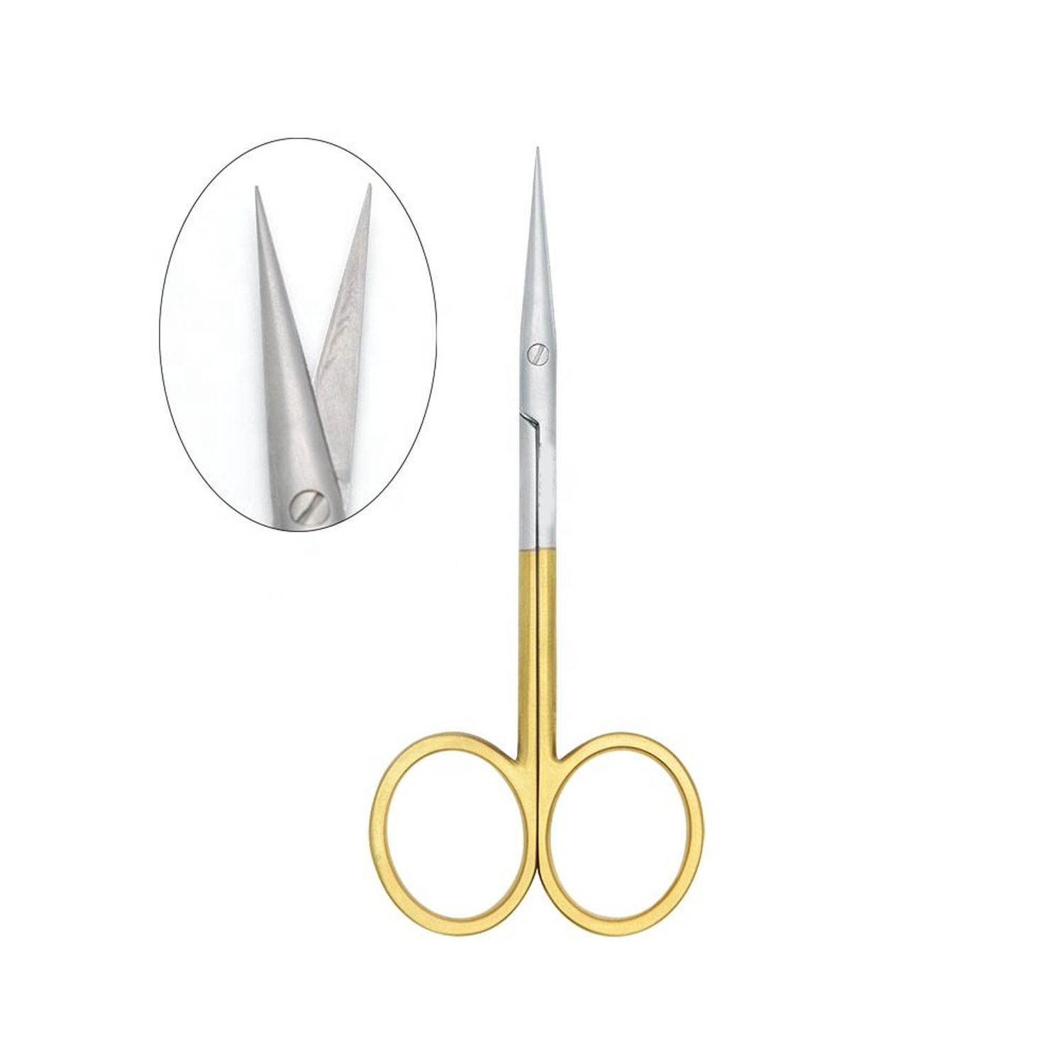 Metzenbaum Scissors