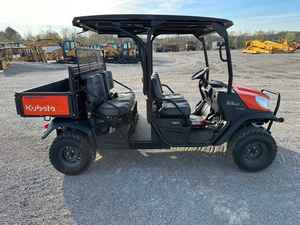 COMPACT pour RTV À VENIR BIENTÔT 2019 T954 4X4 AC/CHAUFFAGE SEULEMENT 4001-6000 HEURES TRACTEUR À CHAÎNE HAUTE QUALITÉ COMPOSANTS DE BASE 20 CV - Product Image 6