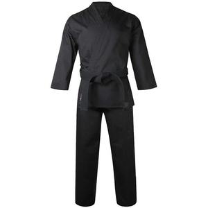 Uniformes de Karate de cuero y poliéster a precios económicos al por mayor, ropa de entrenamiento personalizada de alta calidad con colores y tamaños personalizados - Product Image 1