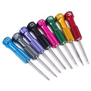Destornillador para Implantes Dentales, Precio de Fábrica al por Mayor, Destornillador de Precisión para Implantes, Instrumento Quirúrgico para Clínicas Dentales - Product Image 4