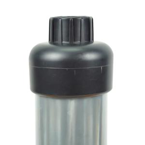 Juego de 10 Botones Delimitadores de Carriles de Advertencia de Tráfico - Product Image 6