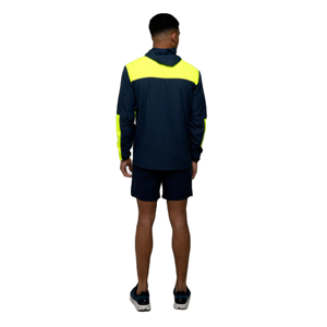 Veste coupe-vent pour homme 2025, prix bas, mode, légère, technique, sur mesure, grande taille, vestes coupe-vent pour homme confortables, OEM - Product Image 4