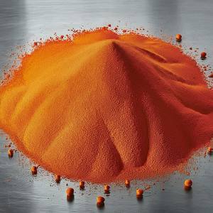 Pureté technique CAS 99.9%-07-4 de la catégorie 12220 de colorant acide de haute performance Colorants acides de l'orange 86 pour la teinture de textile en cuir de papier - Product Image 1