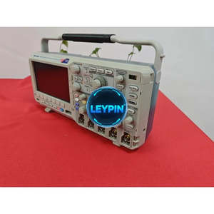 Oscilloscope numérique portatif à phosphore Tektronix 100 MHz 4 canaux 1GS/s - Product Image 4