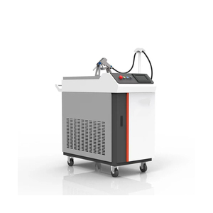 Découpeuse de laser de fibre de tôle de coupeur de laser d'acier inoxydable 3015 3000*1500mm découpeuse de laser de fibre incluse - Product Image 5