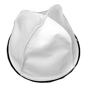 ผ้ากรองเครื่องดูดฝุ่น Lavor รุ่น 10001 09468 อะไหล่สำคัญเพื่อประสิทธิภาพสูงสุด - Product Image 1