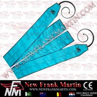 Muñequeras Transpirables de Hilo de Carbón de Bambú NFM para Levantamiento de Pesas, Gimnasio, Powerlifting, WOD, Vendas de Compresión, Fitness OEM ODM