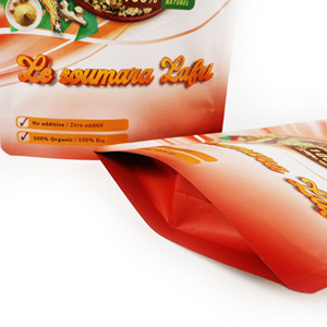 Customized Printing 121 Degree High Temperature <strong>Retort</strong> <strong>Pouch</strong> Sauce Pasta Beef Fast Food Bag Plastic Packaging Sealed Bag - Product Image 4