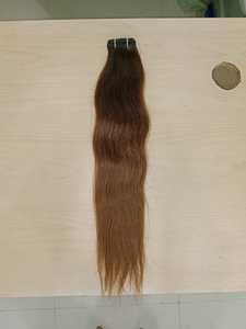 Vente en gros au meilleur prix perruques pour femmes, cheveux indiens vierges complets, patchs disponibles, crépus droits, lisses, styles de vagues profondes - Product Image 5