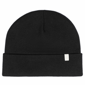 Low MOQ Custom Camouflage Beanie <b>Hats</b> Unisex Knitted <b>Winter</b> with Satin Lining 3D Embroidery Logo Wholesale Price - Product Image 3