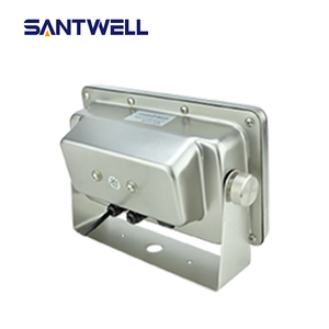 Indicador de Celda de Carga Santwell XK3119WP-<span class=keywords><strong>PRO</strong></span> con Carcasa de Acero Inoxidable 304, Certificado OIML, Pantalla LCD Impermeable - Product Image 5