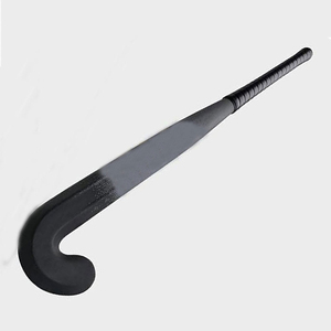 Durable Carbon Material <b>Field</b> <b>Hockey</b> <b>Stick</b> High Quality Custom Logo Option Reasonable Price Lightweight 2025 OEM Service - Product Image 5