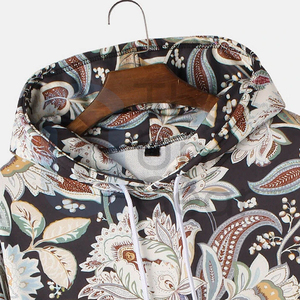 Sudaderas con Capucha UNI GEAR de Alta Calidad con Logotipo Personalizado, Ropa de Invierno para Hombre y Mujer, 100% Algodón Transpirable, Talla Personalizada, Ropa Urbana - Product Image 2