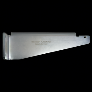 Caja de Herramientas Gedore KL-5501-2121 con Soporte y Soporte de Pared - Product Image 2