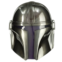 Casco Edición The Mandalorian Temporada 2 Edición Limitada EFX de la mejor Calidad