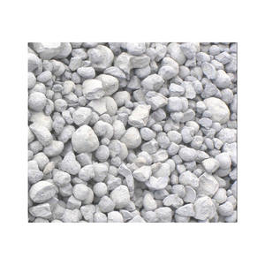 Minerai de bauxite brut métallurgique minerai de bauxit calciné al2O3 30 30-35 35-40 40-45 45-48 48-52 54% - Product Image 2