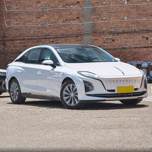 Auto Sedán, 431 km de Autonomía, Vehículo de Nueva Energía, Caja de Cambios Automática, Volante a la Izquierda, Vehículo Eléctrico de Calidad - Product Image 5