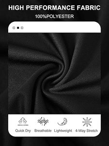 เสื้อโปโลแขนสั้นสำหรับผู้ชายเสื้อโปโลผ้าฝ้าย100% สั่งทำโลโก้ได้ทุกวันสำหรับบ้านสำนักงาน - Product Image 6