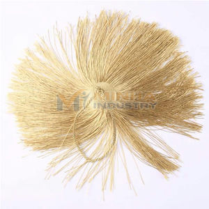 Glands de luxe pour costumes, uniformes, embellissement de scène, performances et robes d'occasion spéciale, glands en tissu élégants - Product Image 3