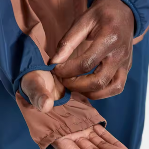 Top tendance coupe-vent survêtements bas prix coupe-vent survêtements Offre Spéciale coupe-vent survêtements - Product Image 6