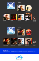 TXT-[ the STAR CHAPTERTOGETHER ] 4TH (SOLO TRACK Ver.) Album CD KPOP, best-seller en Corée, tous âges