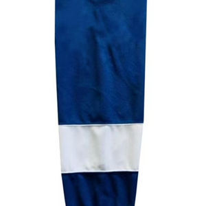 ถุงเท้าเล่นฮ็อกกี้น้ำแข็งทำจากผ้าโพลีเอสเตอร์ถุงเท้าผ้าโพลีเอสเตอร์น้ำหนักเบา - Product Image 4