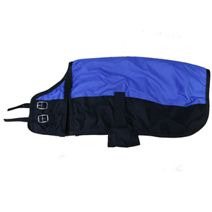 เสื้อโค้ทสุนัขกันลมกันน้ำทำจากผ้าฝ้ายโพลีเอสเตอร์กันลมเสื้อผ้าลูกสุนัขอบอุ่นสำหรับฤดูหนาวออกแบบโลโก้ได้ตามต้องการ - Product Image 5