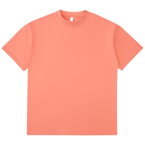 Alta calidad 300gsm 100% algodón personalizado de gran tamaño gota hombro camiseta peso pesado diferentes colores disponibles - Product Image 4