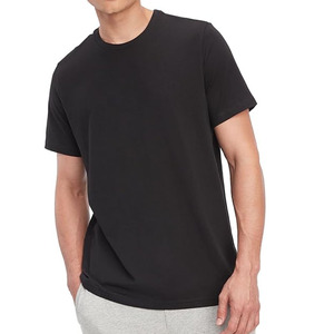 Top quality <b>100</b>% cotton men t-<b>shirt</b> short sleeve crew neck custom logo for summer oversized men t-<b>shirts</b> - Product Image 2