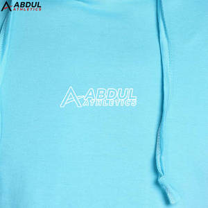 <b>Men</b> <b>Sleeveless</b> <b>Hoodies</b> Modern Look Durable Fabric Great for Gym and Outdoor Activity <b>Sleeveless</b> <b>Hoodies</b> - Product Image 6