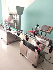 Máquinas de llenado de bebidas listas para beber Producto Premium - Product Image 5