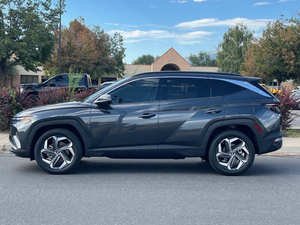 Norme établie 2022 Hyu-ndai Tucson limité - Product Image 6