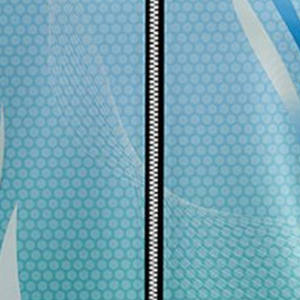 Cortavientos impermeable transpirable ligero personalizado para Hombres Nuevo diseño chaqueta de lluvia al aire libre serie-para senderismo - Product Image 6